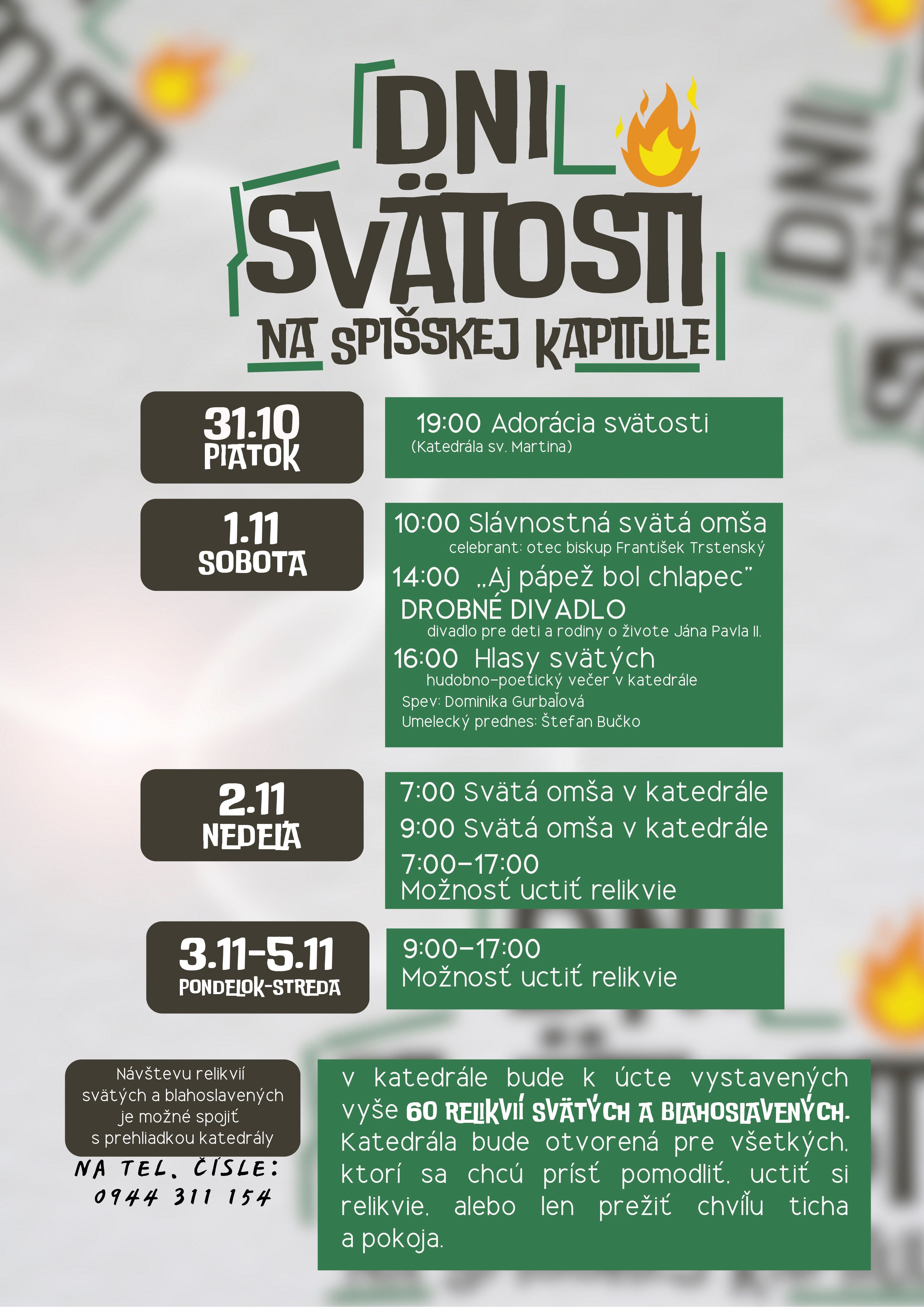 Dni svätosti na Spišskej Kapitule-1.jpg